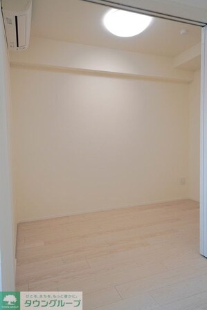 Brillia ist 上野稲荷町の物件内観写真